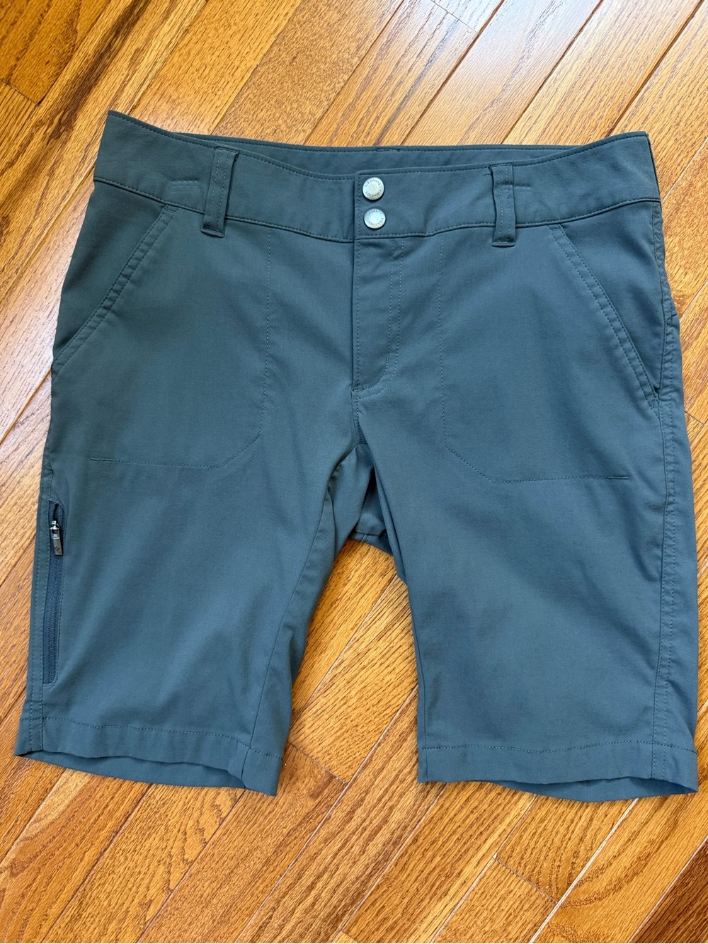 Columbia Omni Shield Outdoor Hiking Shorts - women